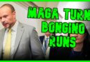 Dan Bongino RAGEQUITS DC As MAGA TURNS On Him Over Epstein! | The Kyle Kulinski Show