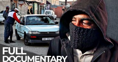 Dangerous Cities: Cape Town | Free Documentary