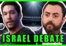 Dave Smith’s HEATED lsrael Debate EXPLODES At TPUSA | The Kyle Kulinski Show