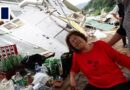 Deadly monsoon rains kill 17 in South Korea, 11 still missing