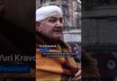 Deadly Russian drone and missile attacks on Kyiv | DW News