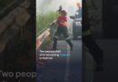 Deadly wildfires in Cyprus burn out of control | DW News