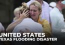Death toll from Texas floods rises to 82, dozens still missing