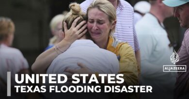 Death toll from Texas floods rises to 82, dozens still missing