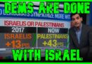 DEMOCRATS ARE COMPLETELY DONE WITH lSRAEL | The Kyle Kulinski Show