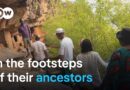 Descendants of enslaved Africans make pilgrimage to home of ancestors | DW News