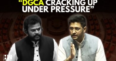 ‘DGCA Under Staffed, Under Funded, Lacks Autonomy’: AAP MP Raghav Chadha | AI 171 Crash | Boeing