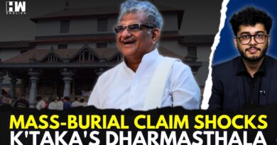 Dharmasthala Mass-Burial Case Explained: Pressure Mounts On Karnataka CM Siddaramaiah To Form SIT