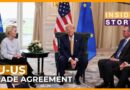 Did the EU capitulate to Donald Trump’s tariff threats? | Inside Story