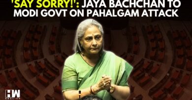 ‘Did You Apologize To Families Of Pahalgam Victims?’: MP Jaya Bachchan Speaks On Operation Sindoor