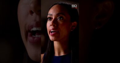 Diddy’s shoutout leads to legal action | 60 Minutes Australia