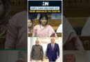 Dimple Yadav questions the government on why ceasefire was announced by US President Donald Trump