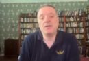Dirty War Begins; Kiev Admits Russia Killed Intel Chief; Zelensky Sacks Defence Minister; Pokrovsk