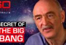 Discovering the secrets of the universe | 60 Minutes Australia