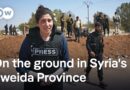 ‘Distrust runs very deep’ Why Syria’s Sweida Province is still seeing violence and clashes | DW News