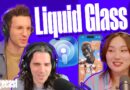 Diving into Apple’s Liquid Glass | The Vergecast