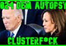 DNC Autopsy Of 2024 Election IS A CLUSTERF*CK | The Kyle Kulinski Show