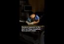 Doctors operate in darkness as Gaza hospitals face power crisis | AJ #shorts