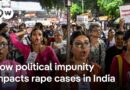 Does political power in India protect against prosecution for sexual violence? | DW News