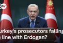 Does Turkey’s judiciary function independently or as a tool to crush Erdogan’s opposition? | DW News