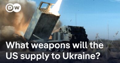 Donald Trump asks Volodymyr Zelenskyy if Ukraine could hit Moscow | DW News