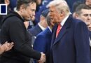Donald Trump derides Elon Musk’s plan to set up new political party, calling it ‘ridiculous’