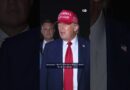 Donald Trump “very disappointed” about phone call with Vladimir Putin | DW News