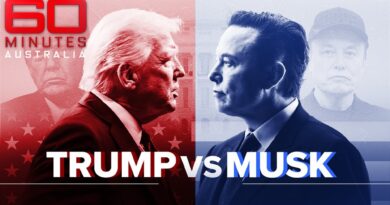 Donald Trump vs Elon Musk: What does their fallout mean for the world? | 60 Minutes Australia