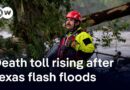 Dozens confirmed dead: Why Texas flash floods were so unprecedented | DW News