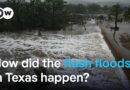 Dozens dead after flash floods – Did the early warning systems fail? | DW News