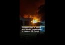 Dozens killed in attack on Catholic community in eastern DR Congo | AJ #shorts