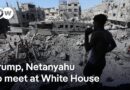 Dozens killed in Gaza as Israel objects to Hamas changes to ceasefire plan | DW News