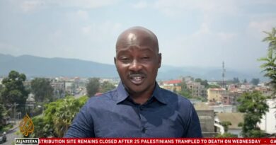 DR Congo, M23 rebels sign deal principles in Qatar