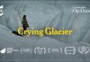 Earth Melting (ASMR) | Crying Glacier | Op-Docs