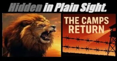 ECONOMIC MELTDOWN? This Is WAY WORSE… (The Camps Return…) Mannarino