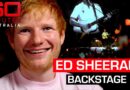 Ed Sheeran: What can fans expect from the upcoming tour? | 60 Minutes Australia