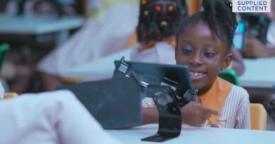 EdTech Monday: Driving Context-Relevant Innovation in EdTech