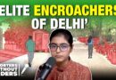 Elite impunity, makeshift detention centres in NCR | Reporters Without Orders Ep 378