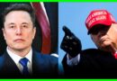 ELON MUSK EXPLODES AT TRUMP AGAIN! | The Kyle Kulinski Show