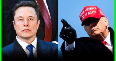 ELON MUSK EXPLODES AT TRUMP AGAIN! | The Kyle Kulinski Show