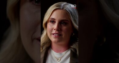 Enemies within the ranks | 60 Minutes Australia