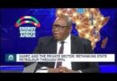Energy Bridge Africa: SANPC & the Private Sector: Rethinking State Petroleum through PPPs