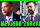 Establishment Dems Can’t Stop SMEARING Zohran | The Kyle Kulinski Show
