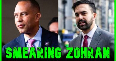 Establishment Dems Can’t Stop SMEARING Zohran | The Kyle Kulinski Show