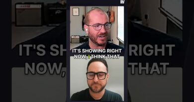 Ethereum Is Leading the Next Alt Season | Trading The Markets