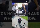 EU Just Got Played — Trump’s $600 Billion Power Move Explained