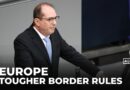 EU nations push stricter migration measures