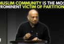 ‘Every Aspect Of Muslim Life Subjected To Scrutiny By The State’: Political Scientist Mujibur Rehman