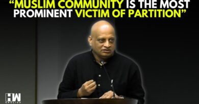 ‘Every Aspect Of Muslim Life Subjected To Scrutiny By The State’: Political Scientist Mujibur Rehman