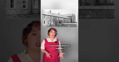 Excavation of mass infant grave begins in Ireland
